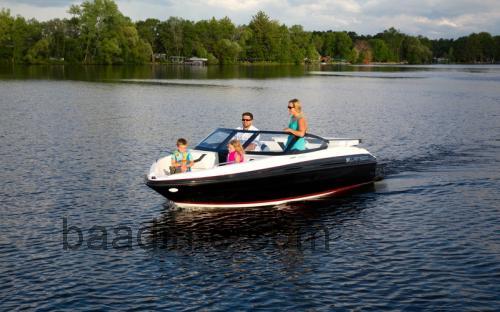 Larson LX 185 S anmeldelser og tekniske specifikationer